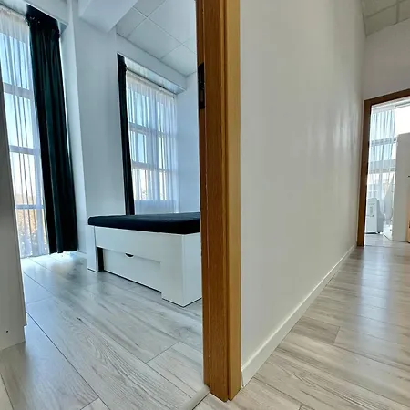 Apartment River Tower