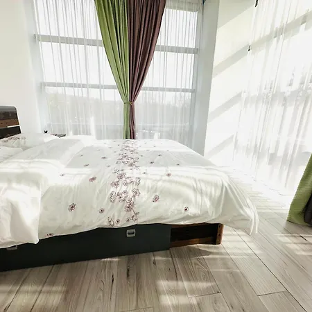 Apartman River Tower Kolozsvár