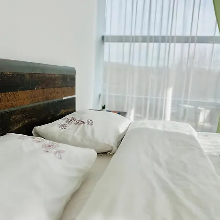 River Tower * קלוז'-נאפוקה