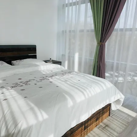 River Tower Apartman