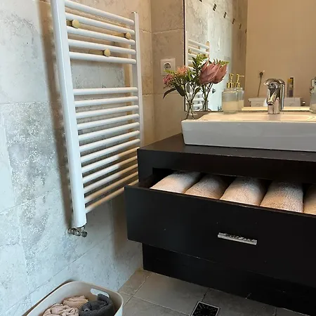 Apartman River Tower