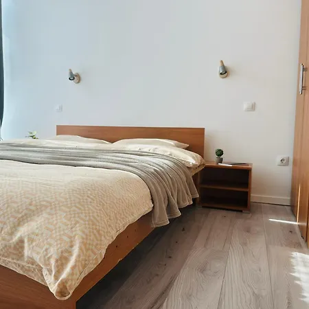 Apartment River Tower Cluj-Napoca