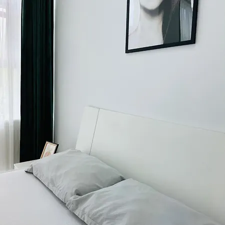 River Tower * קלוז'-נאפוקה