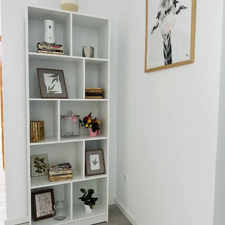 Apartman River Tower *