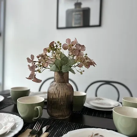 Apartman River Tower *